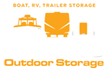 St Pete Outdoor Storage logo